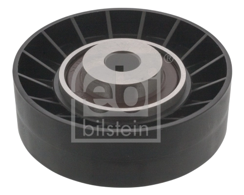 Tensioner Pulley, V-ribbed belt